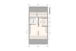 Reihenendhaus Ahlen Innenstadt - 4 Zimmer, 130 m&sup2;, 286.500&euro; | Angebot:25693132