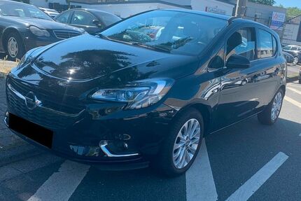 Opel Corsa 47.000 km 8.500 &euro; Witten 58454