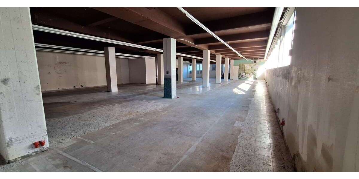 Gewerbeobjekt Hagen Hagen-Mitte - 2.750&euro; | Angebot:25387243