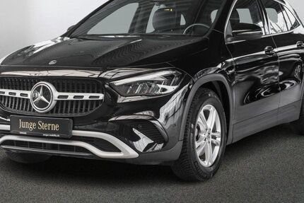 Mercedes-Benz GLA 200 12.839 km 35.490 &euro; Ahlen 59229