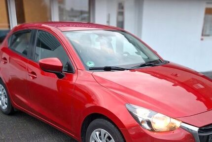 Mazda 2 155.000 km 6.000 &euro; Hamm 59067