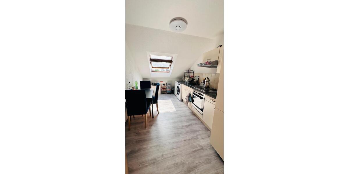 Dachgeschoßwohnung Datteln - 2 Zimmer, 50 m&sup2;, 550&euro; | Angebot:26593577