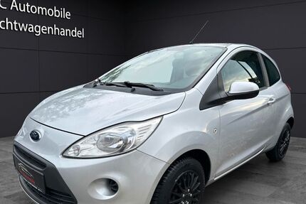 Ford Ka/Ka+ 116.316 km 3.490 &euro; Ahlen 59227