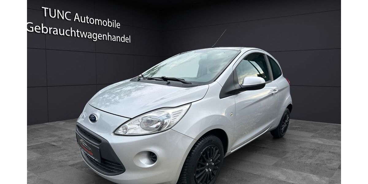 Ford Ka/Ka+ 116.316 km 3.490 &euro; Ahlen 59227