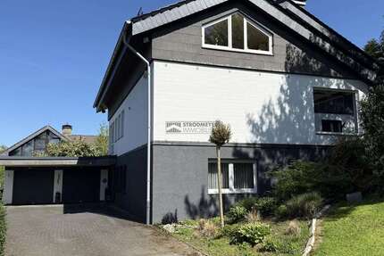 Haus Hagen-Haspe Haspe - 10 Zimmer, 279 m&sup2;, 698.000&euro; | Angebot:26672511