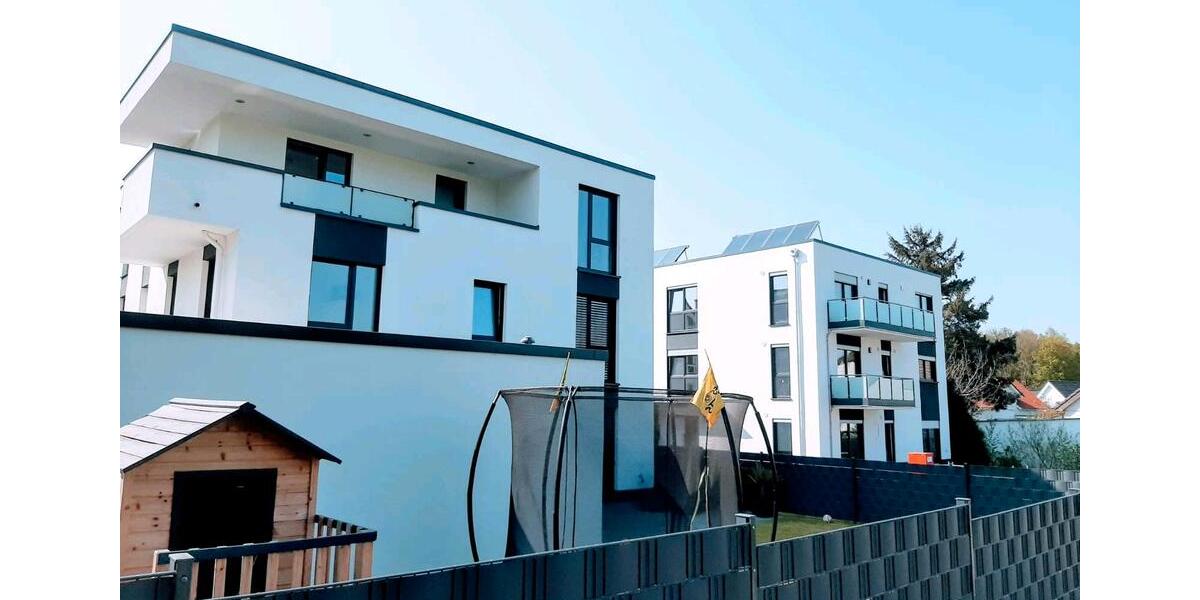 Einfamilienhaus Unna Alte Heide - 4.5 Zimmer, 133 m&sup2;, 1.675&euro; | Angebot:26594625