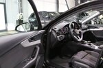 Audi A4 Avant 40 TDI BUSINESS SPORT / VIRTUAL-COCKPIT 42.000 km 27.884 &euro; Hamm 59077