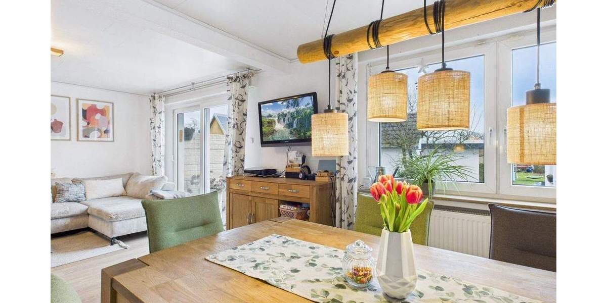 Doppelhaushälfte Hamm Herringen - 5 Zimmer, 120 m&sup2;, 289.000&euro; | Angebot:25674036