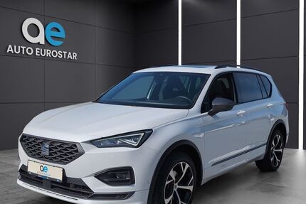 Seat Tarraco 46.469 km 31.950 &euro; Hamm 59077