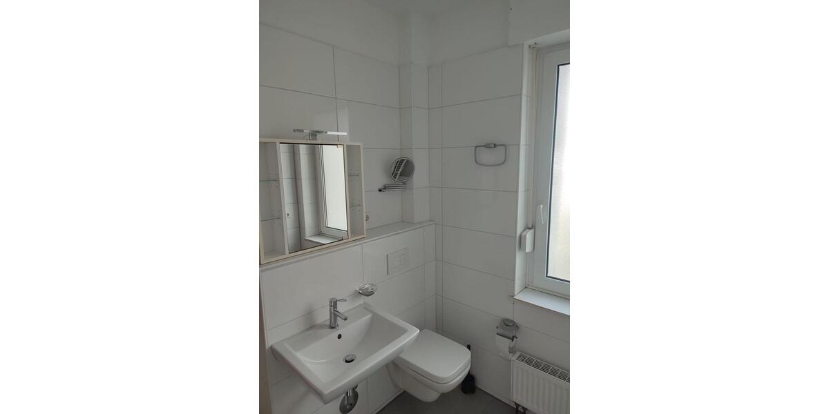 Etagenwohnung Hamm - 3 Zimmer, 70 m&sup2;, 595&euro; | Angebot:25932370