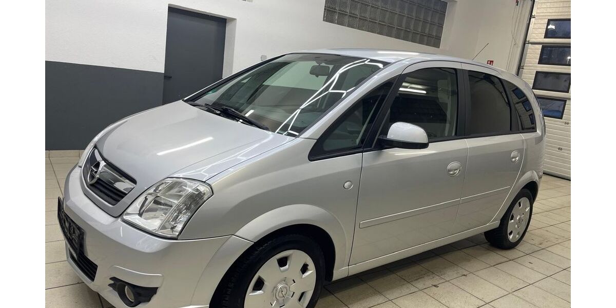 Opel Meriva 146.800 km 2.990 &euro; Kamen 59174