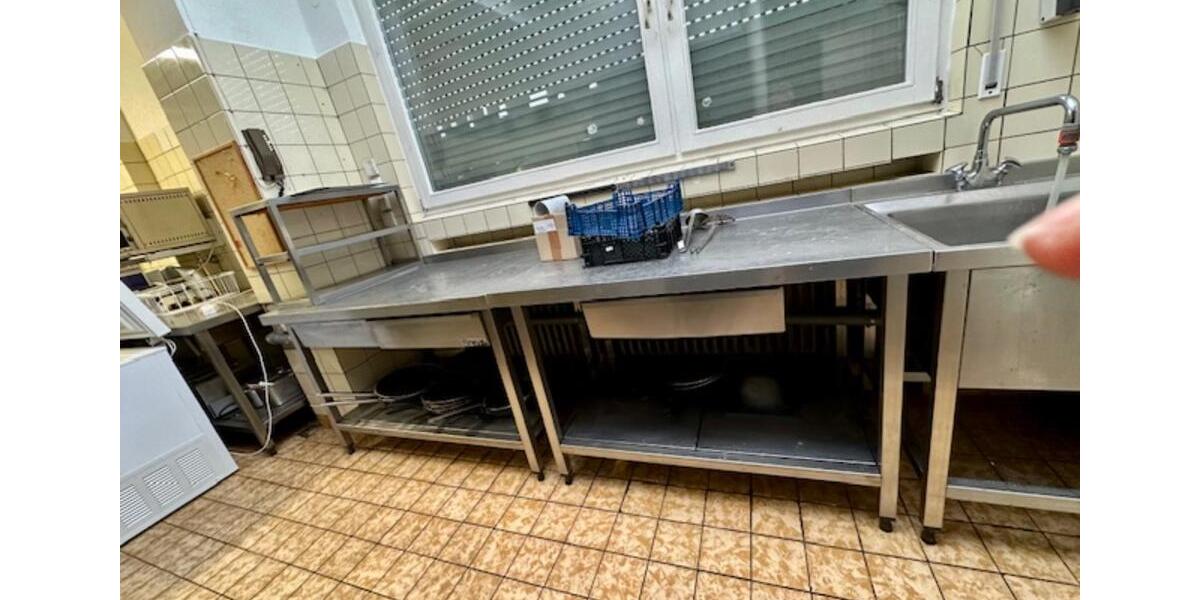 Gewerbeobjekt Arnsberg Holzen - 2.900&euro; | Angebot:25106896