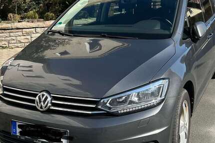 VW Touran 71.000 km 22.950 &euro; Wickede 58739