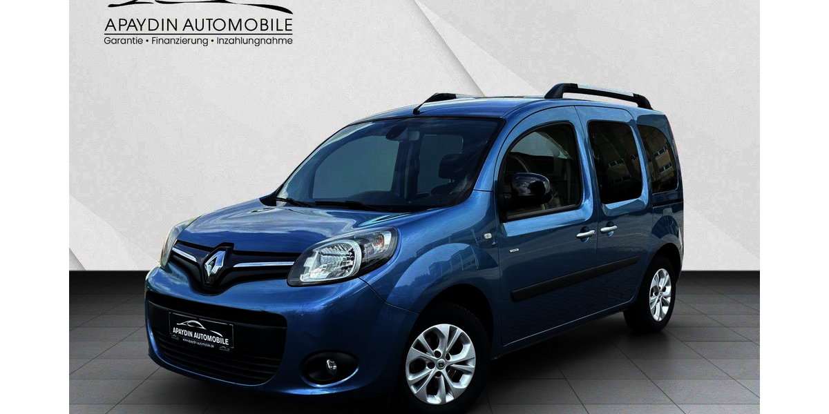 Renault Kangoo 210.569 km 6.990 &euro; Hagen 58135
