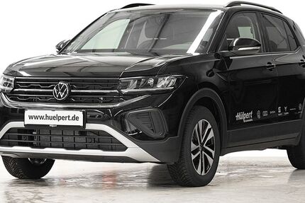 VW T-Cross 1.979 km 29.300 &euro; Bergkamen 59192