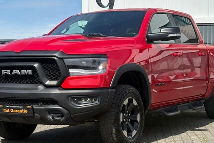Dodge RAM 109.983 km 36.990 &euro; Fröndenberg 58730