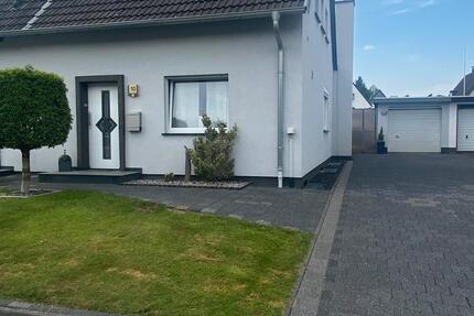 Haus Ahlen Dolberg - 3 Zimmer, 110 m&sup2;, 295.000&euro; | Angebot:27078407
