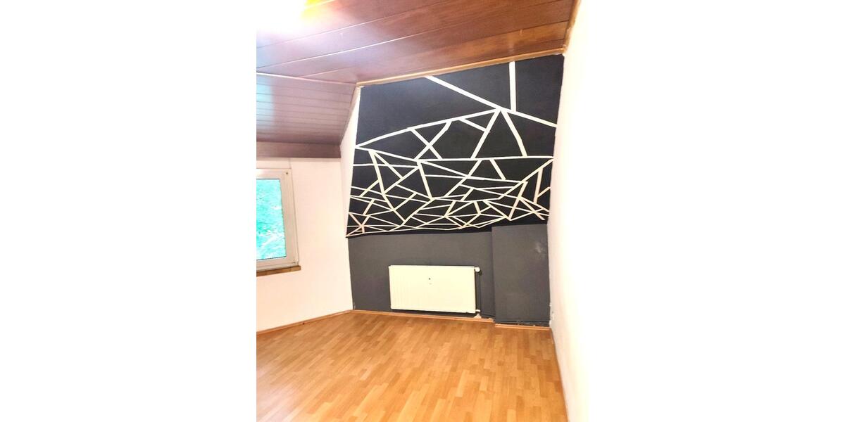 Dachgeschoßwohnung Hemer - 3 Zimmer, 77 m&sup2;, 475&euro; | Angebot:25311443