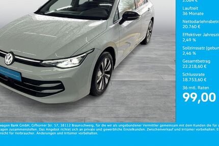 VW Golf 19.901 km 22.788 &euro; Dortmund 44379