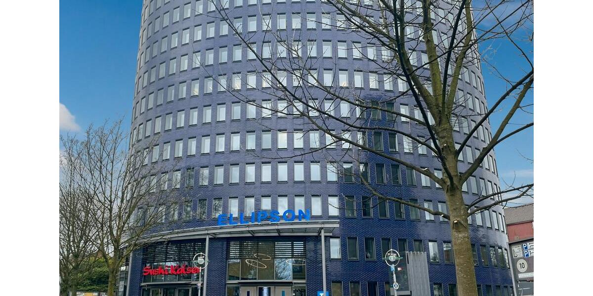 Gewerbeobjekt Dortmund Innenstadt Ost - 1.178&euro; | Angebot:22933469