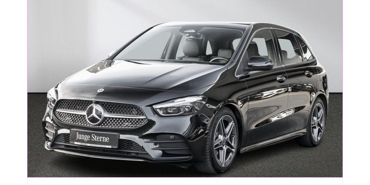 Mercedes-Benz B 180 8.732 km 32.850 &euro; Hamm 59067