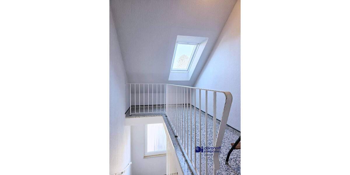 Mehrfamilienhaus, Wohnhaus Dortmund / Kirchhörde Bittermark - 9 Zimmer, 291 m&sup2;, 780.000&euro; | Angebot:25665917