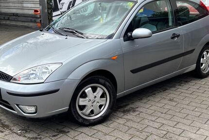 Ford Focus 95.000 km 2.300 &euro; Dortmund 44147