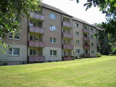 Etagenwohnung Menden (Sauerland) - 3 Zimmer, 64 m&sup2;, 479&euro; | Angebot:25515248