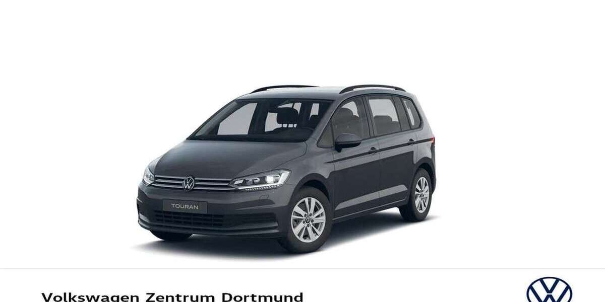 VW Touran 11.982 km 31.844 &euro; Dortmund 44141