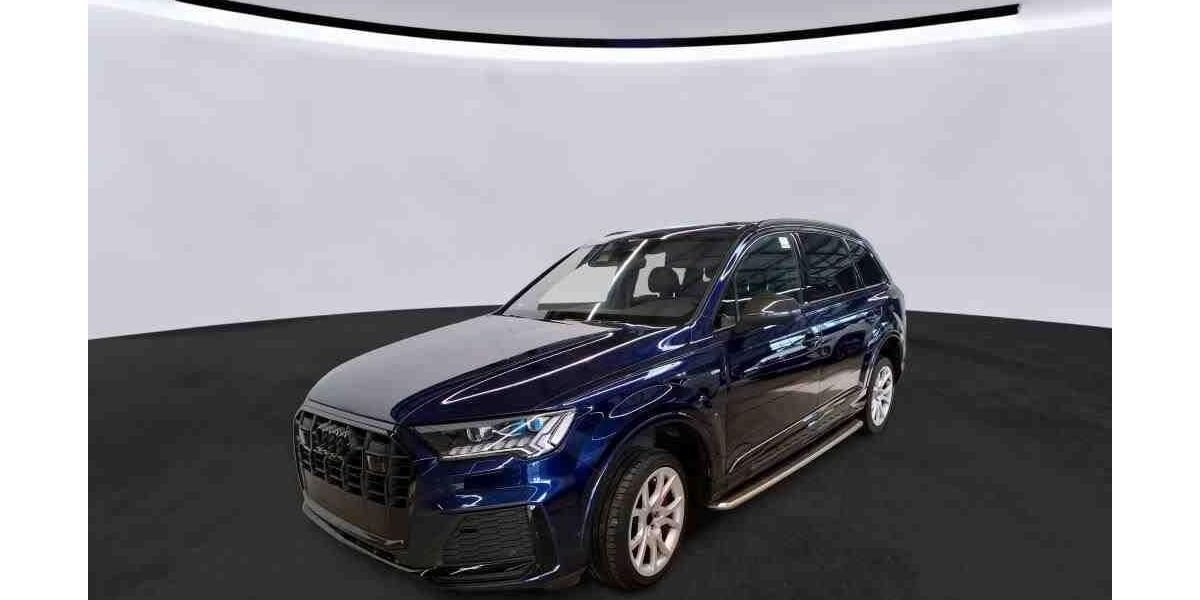 Audi Q7 35.113 km 62.660 &euro; Hagen 58091