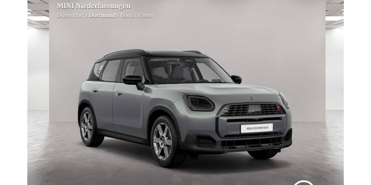 Mini Countryman S (Cooper) 24.612 km 35.699 &euro; Dortmund 44263
