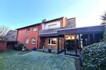 Einfamilienhaus Ahlen Innenstadt - 6 Zimmer, 189 m&sup2;, 379.000&euro; | Angebot:25693135