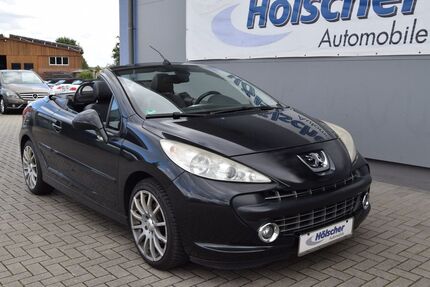 Peugeot 207 170.000 km 1.890 &euro; Nordkirchen 59394