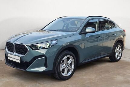 BMW X2 11.005 km 36.790 &euro; Hamm 59071