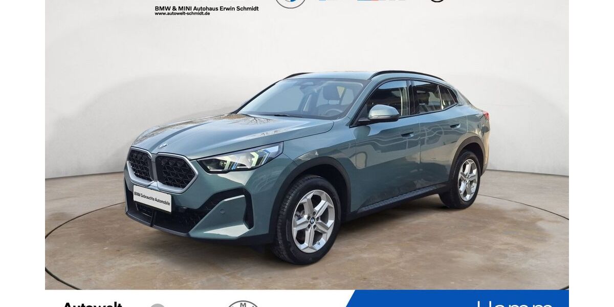 BMW X2 11.005 km 36.790 &euro; Hamm 59071