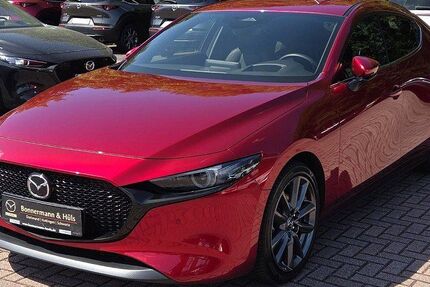 Mazda 3 19.356 km 25.780 &euro; Schwerte 58239
