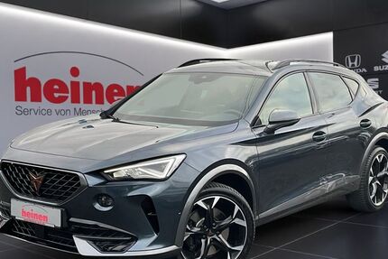 Cupra Formentor 20.814 km 31.899 &euro; Menden 58708