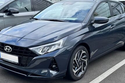 Hyundai i20 14.740 km 14.980 &euro; Castrop-Rauxel 44579