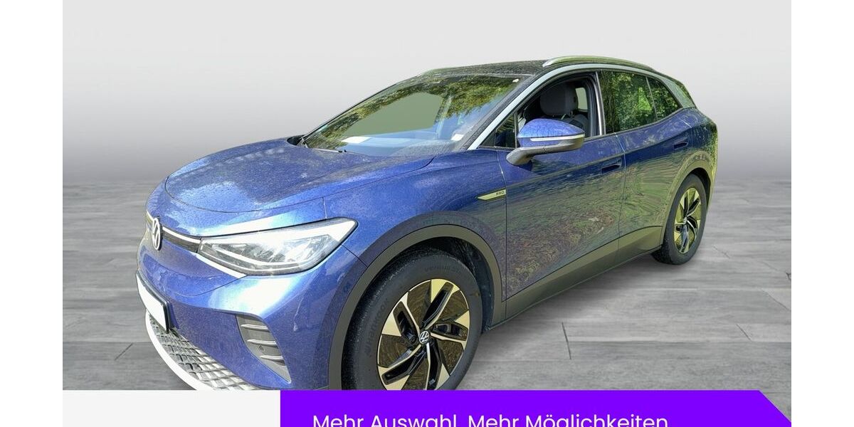 VW ID.4 50.840 km 29.580 &euro; Unna 59423