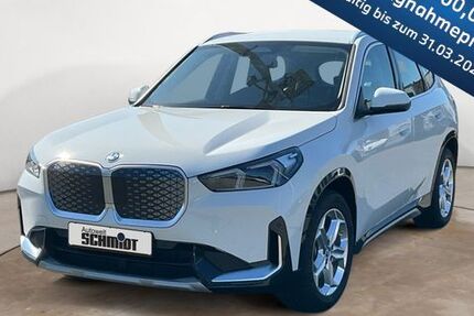 BMW iX1 8.949 km 44.190 &euro; Lünen 44534