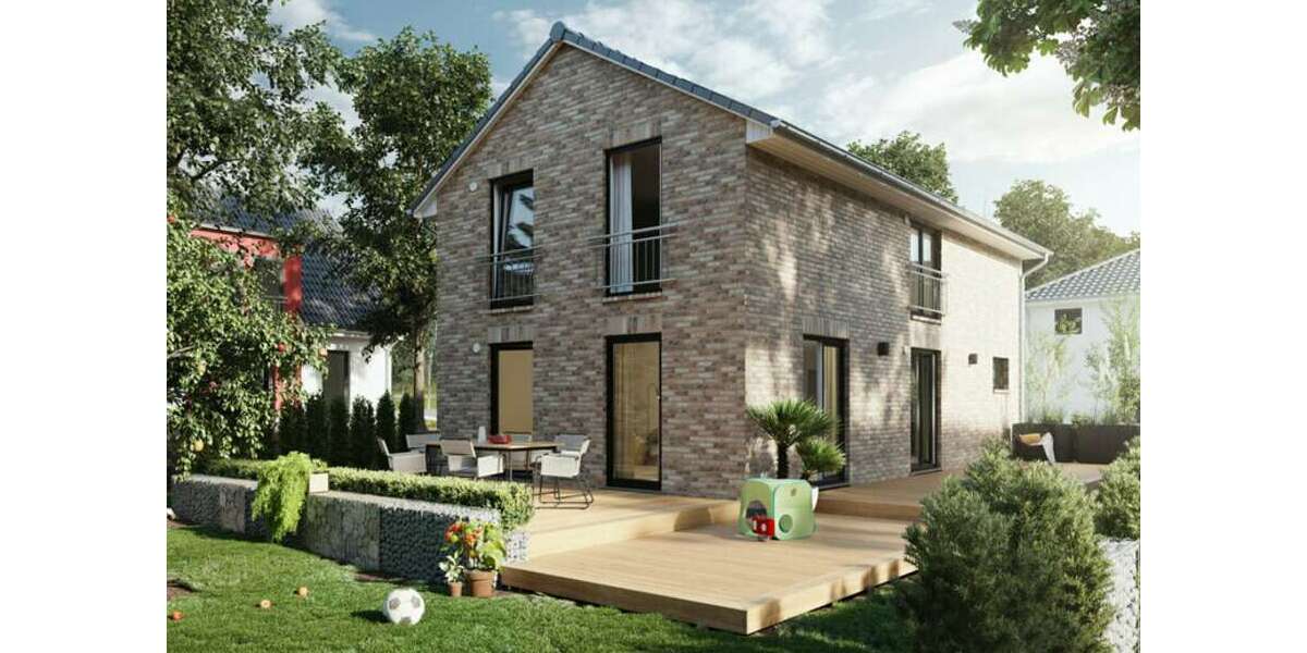 Einfamilienhaus Schwerte - 4 Zimmer, 125 m&sup2;, 355.690&euro; | Angebot:21721911