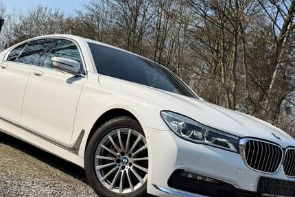 BMW 730 143.000 km 28.990 &euro; Hamm 59077