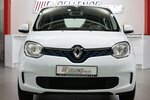Renault Twingo INTENS ELECTRIC SPURHALTE, LEDER, KAMERA 14.000 km 13.300 &euro; Hamm 59077