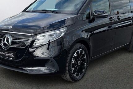 Mercedes-Benz EQV 4.500 km 58.750 &euro; Hamm 59067