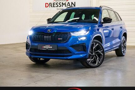 Skoda Kodiaq 99.161 km 33.250 &euro; Hamm 59067