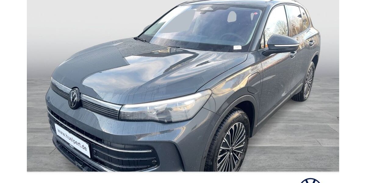VW Tiguan 8.200 km 40.644 &euro; Bergkamen 59192