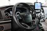 Ford Tourneo Custom 2.0 TDCI 320 L1 / 8-SITZER / NAVI 119.000 km 28.444 &euro; Hamm 59077