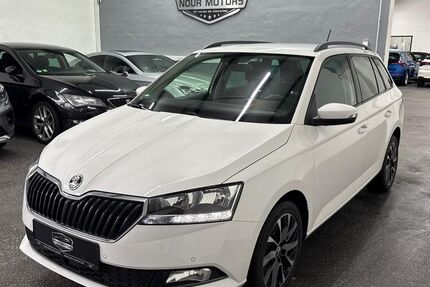 Skoda Fabia 127.200 km 9.400 &euro; Iserlohn 58638