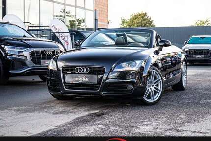 Audi TT 144.646 km 8.899 &euro; Hamm 59067