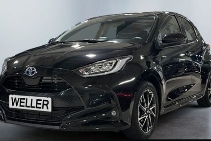 Toyota Yaris 32.000 km 19.570 &euro; Dortmund 44143